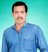 JITHIN KRISHNAN